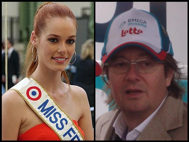 Famous People with surname Coucke