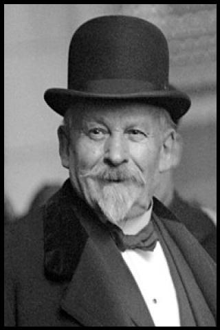 Famous People with surname Cou&eacute;