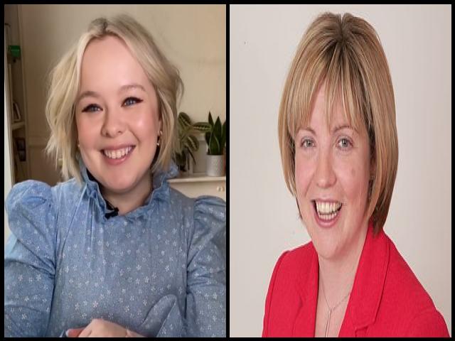 Famous People with surname Coughlan