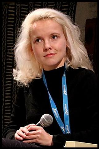 Famous People with surname Coulon