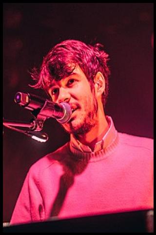 Famous People with surname County