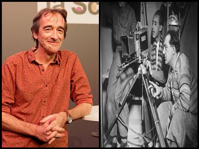 Famous People with surname Courant