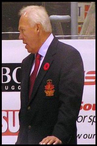 Famous People with surname Cournoyer