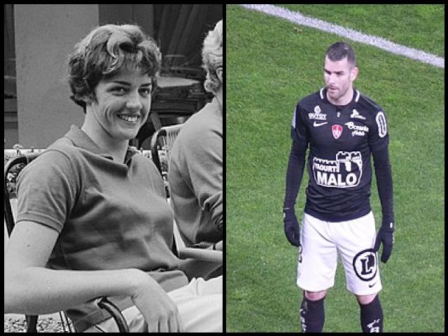 Famous People with surname Court