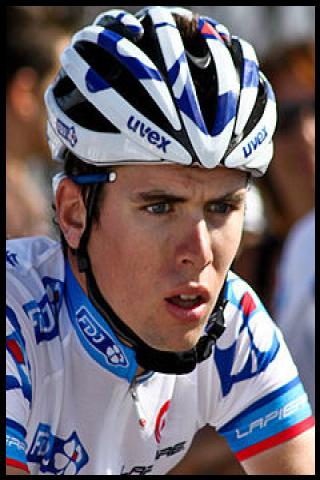 Famous People with surname Courteille