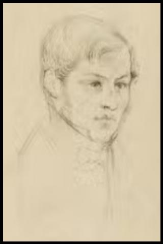 Famous People with surname Courvoisier