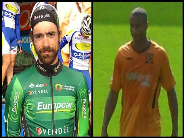 Famous People with surname Cousin