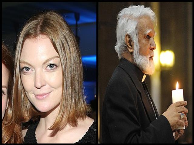 Famous People with surname Coutts