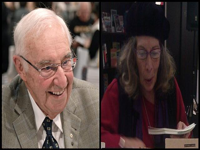 Famous People with surname Coutu