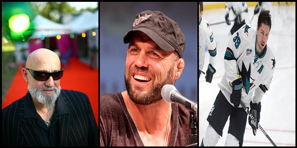 Famous People with surname Couture