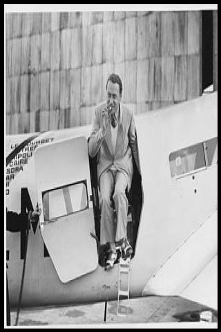 Famous People with surname Couzinet