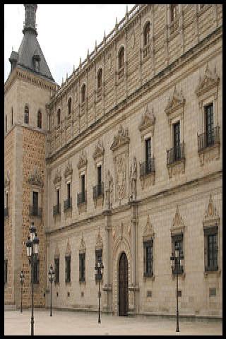 Famous People with surname Covarrubias