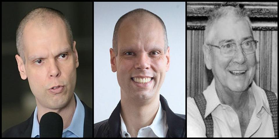 Famous People with surname Covas