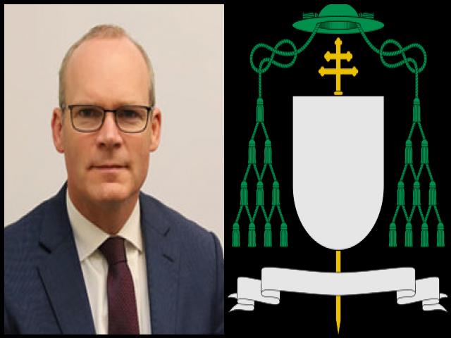 Famous People with surname Coveney