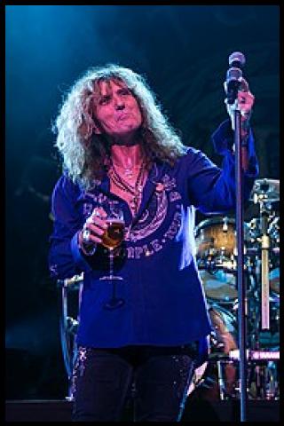 Famous People with surname Coverdale