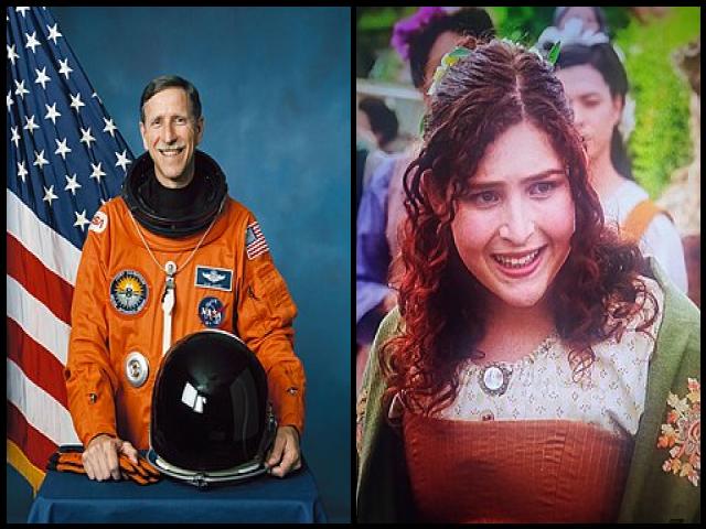 Famous People with surname Covey