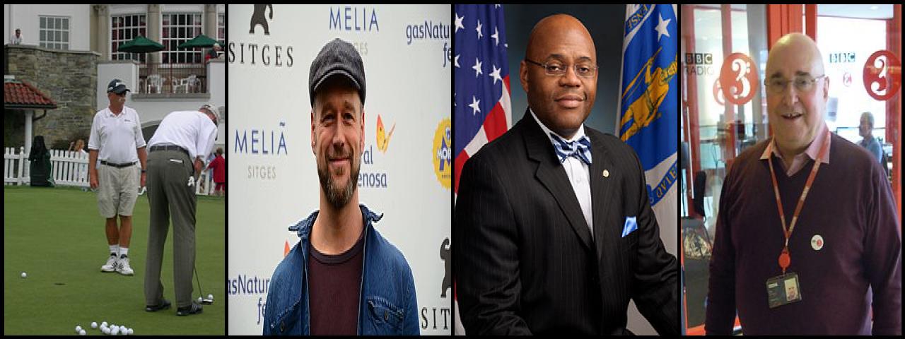 Famous People with surname Cowan