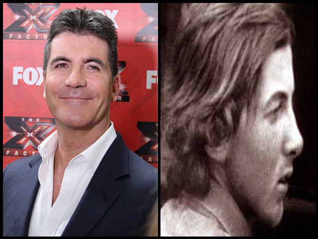 Famous People with surname Cowell