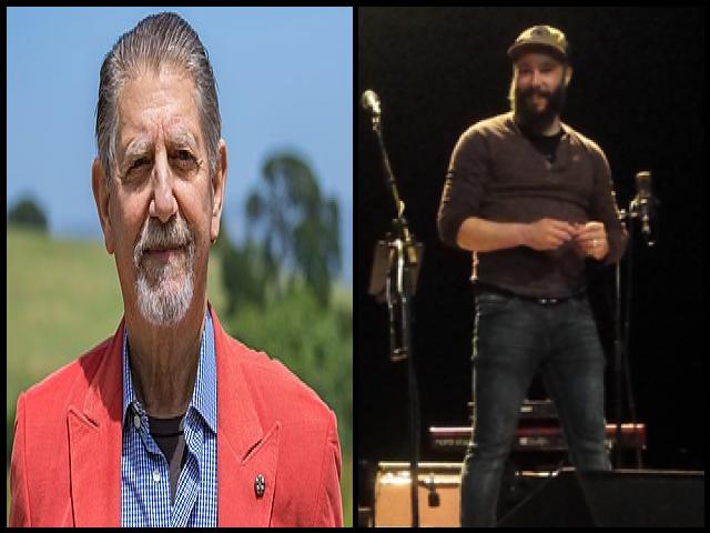 Famous People with surname Coyote