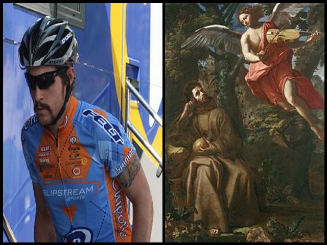 Famous People with surname Cozza