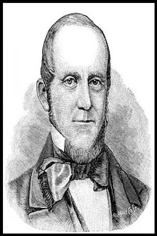 Famous People with surname Cozzens