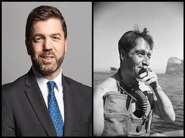 Famous People with surname Crabb