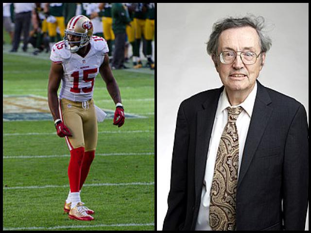 Famous People with surname Crabtree