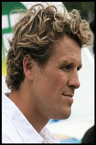 Famous People with surname Cracknell