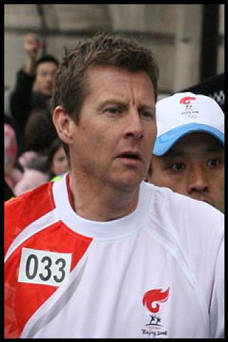 Famous People with surname Cram