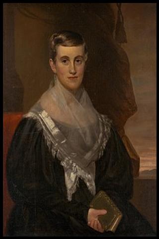 Famous People with surname Crandall