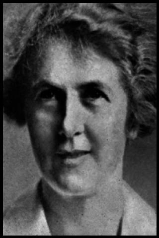 Famous People with surname Crandon