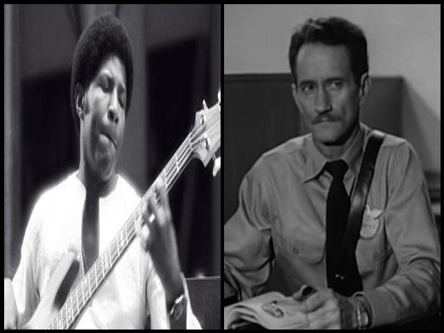 Famous People with surname Cranshaw