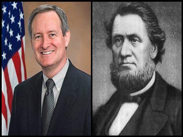 Famous People with surname Crapo