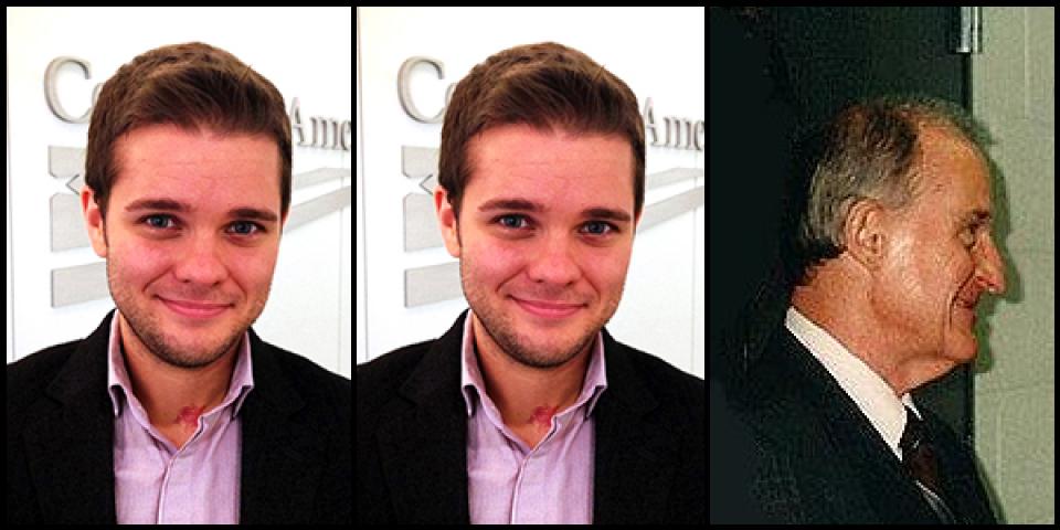 Famous People with surname Cray