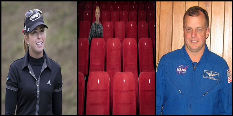 Famous People with surname Creamer