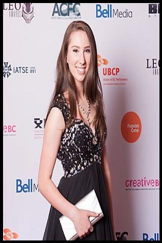 Famous People with surname Creber