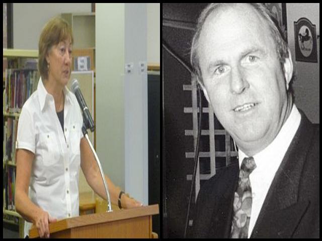 Famous People with surname Creech