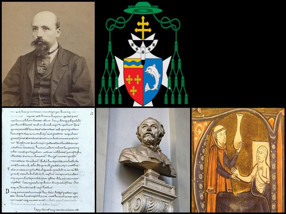 Famous People with surname Cremona