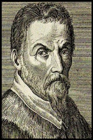 Famous People with surname Cremonini