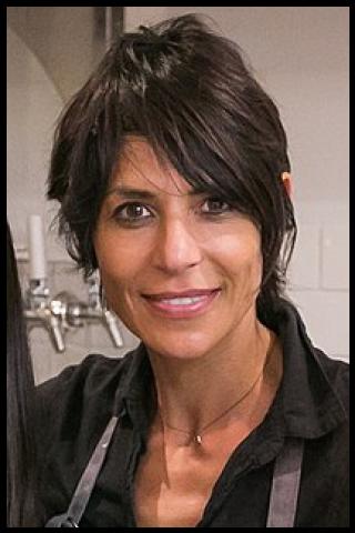 Famous People with surname Crenn