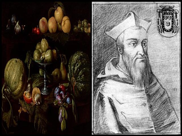 Famous People with surname Crescenzi