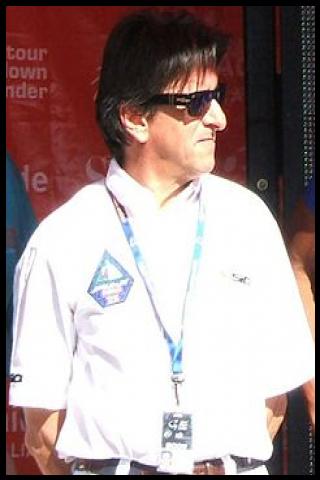 Famous People with surname Crespi