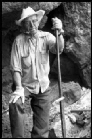 Famous People with surname Cressman