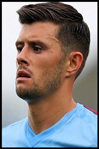 Famous People with surname Cresswell