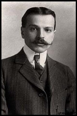 Famous People with surname Cret