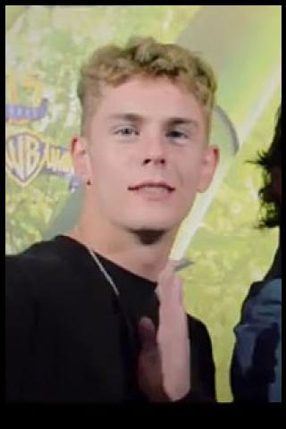 Famous People with surname Criado