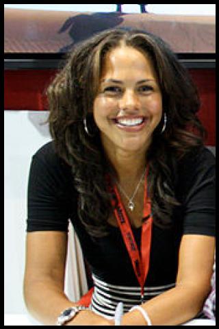 Famous People with surname Crichlow