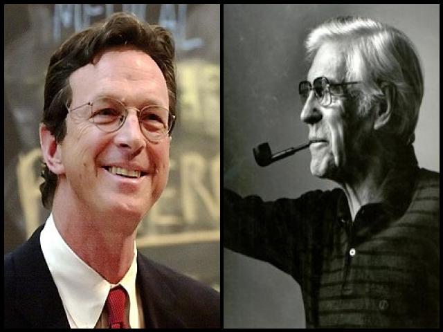 Famous People with surname Crichton