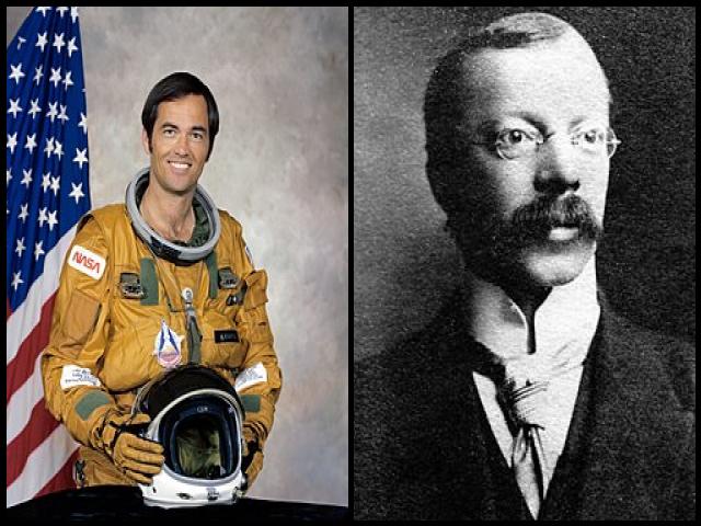 Famous People with surname Crippen