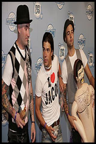 Famous People with surname Crippin